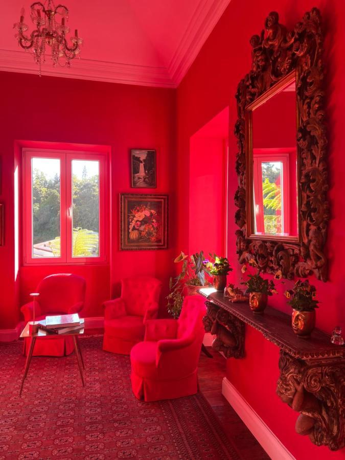 Villa Camelia Boutique House Камаша Экстерьер фото