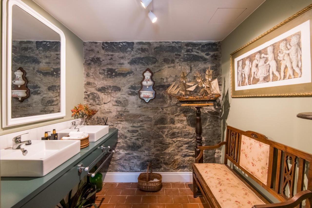 Villa Camelia Boutique House Камаша Экстерьер фото