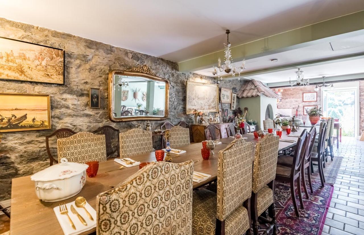 Villa Camelia Boutique House Камаша Экстерьер фото