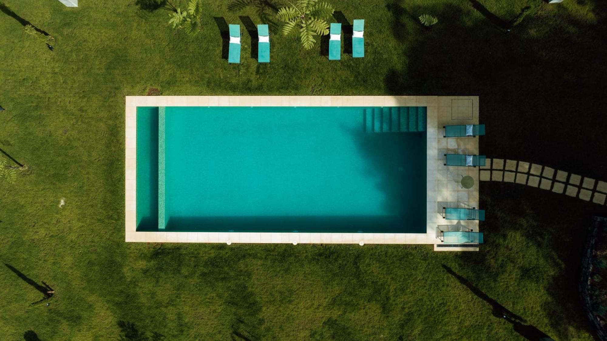 Villa Camelia Boutique House Камаша Экстерьер фото
