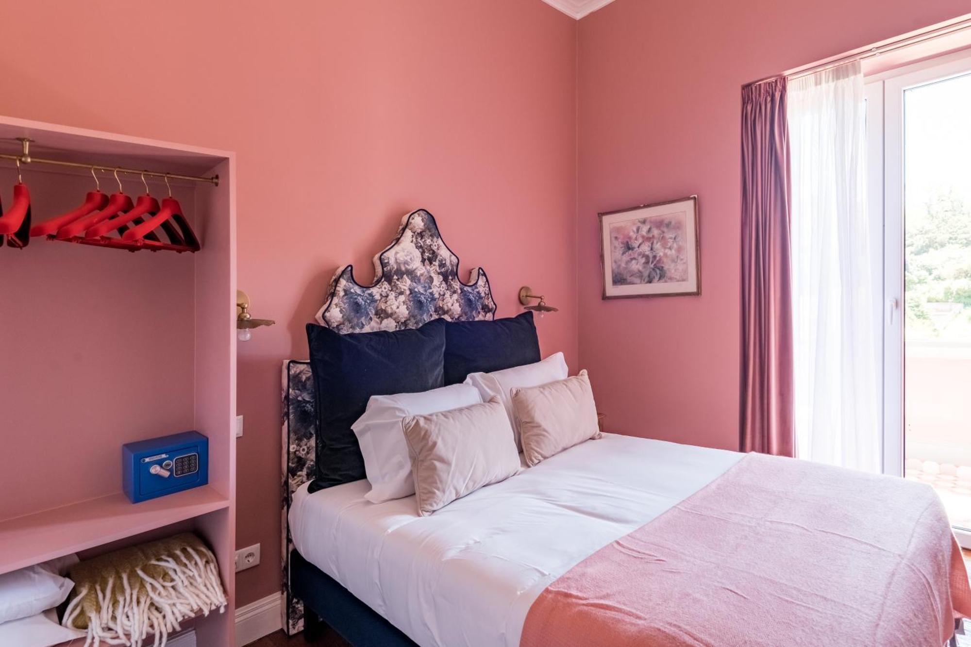 Villa Camelia Boutique House Камаша Экстерьер фото