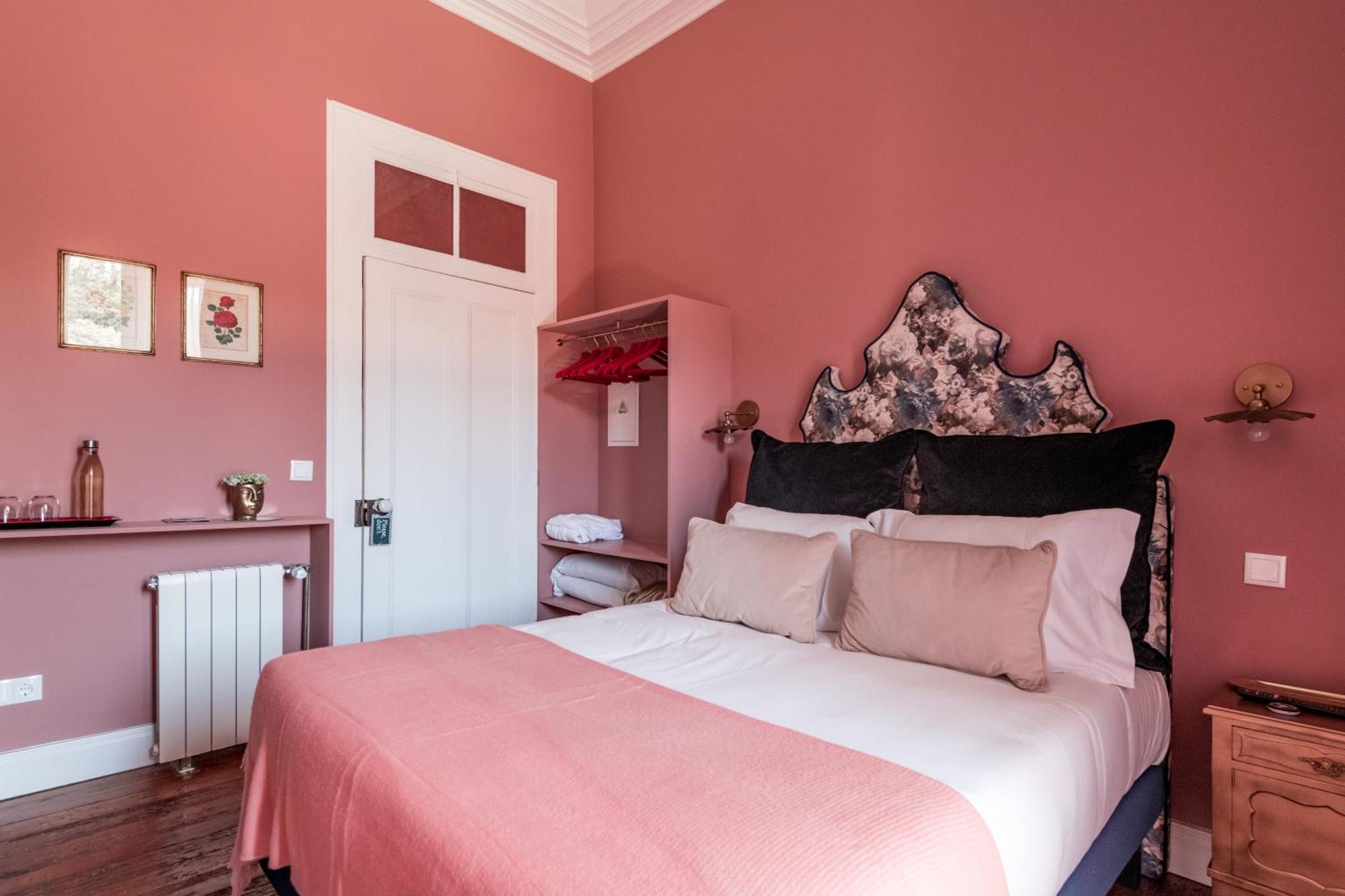 Villa Camelia Boutique House Камаша Экстерьер фото