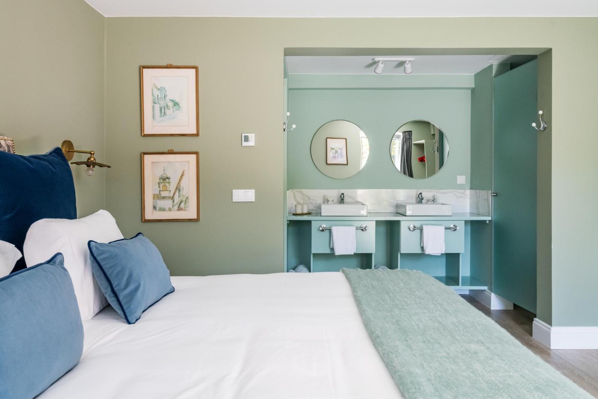 Villa Camelia Boutique House Камаша Экстерьер фото